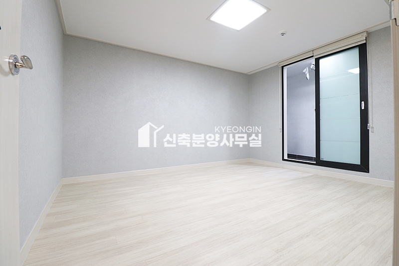 인천 계양구 효성동 모던하우스 13차 [ 3룸 . 2룸 Type ] 분양 매물번호 11372 사진 28
