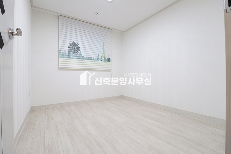 인천 계양구 효성동 모던하우스 13차 [ 3룸 . 2룸 Type ] 분양 매물번호 11372 사진 29