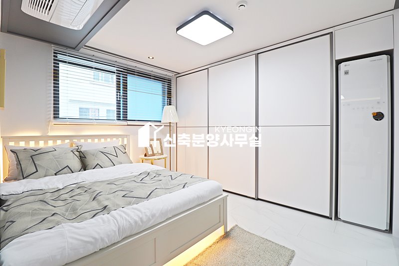 인천 남동구 간석동 드림타워 10차 [ 2룸 . 3룸 . 4룸 . 테라스 Type ] 분양 매물번호 14344 사진 13