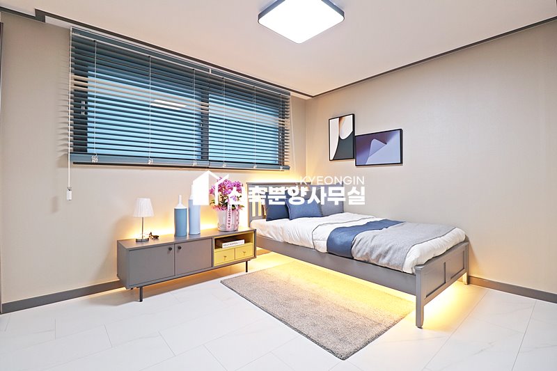 인천 남동구 간석동 드림타워 10차 [ 2룸 . 3룸 . 4룸 . 테라스 Type ] 분양 매물번호 14344 사진 15