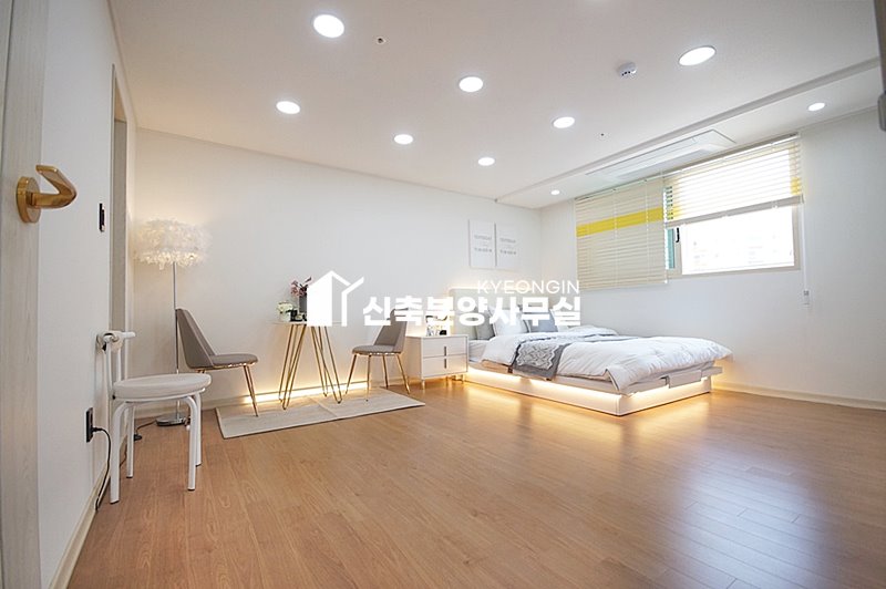 인천 남동구 간석동 더 포레스트 [ 2룸 . 3룸 . 복층 . 테라스 Type ] 분양 매물번호 14332 사진 10