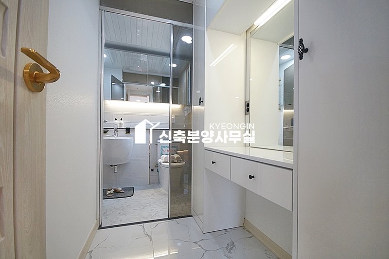인천 남동구 간석동 더 포레스트 [ 2룸 . 3룸 . 복층 . 테라스 Type ] 분양 매물번호 14332 사진 11