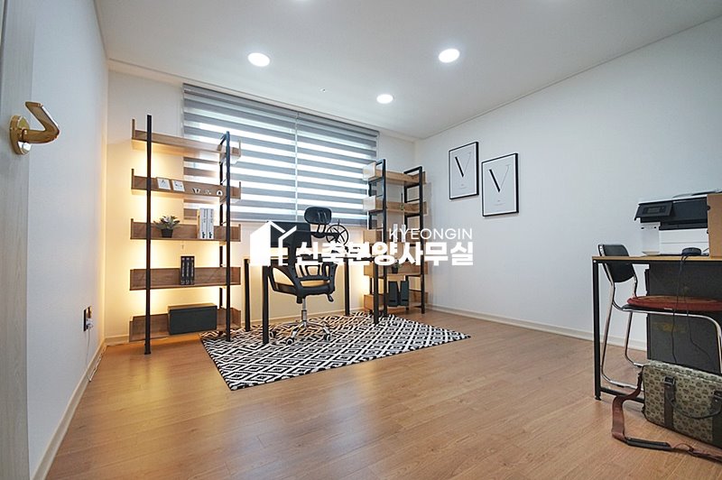 인천 남동구 간석동 더 포레스트 [ 2룸 . 3룸 . 복층 . 테라스 Type ] 분양 매물번호 14332 사진 12