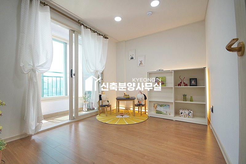 인천 남동구 간석동 더 포레스트 [ 2룸 . 3룸 . 복층 . 테라스 Type ] 분양 매물번호 14332 사진 13