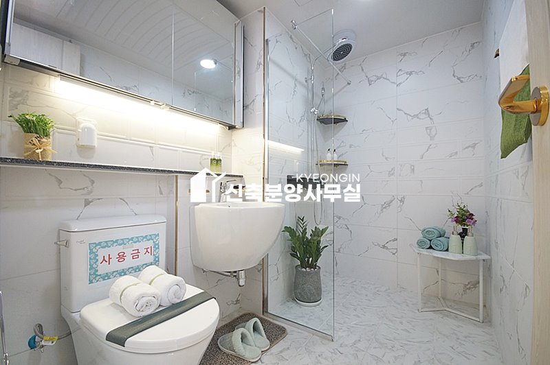 인천 남동구 간석동 더 포레스트 [ 2룸 . 3룸 . 복층 . 테라스 Type ] 분양 매물번호 14332 사진 14