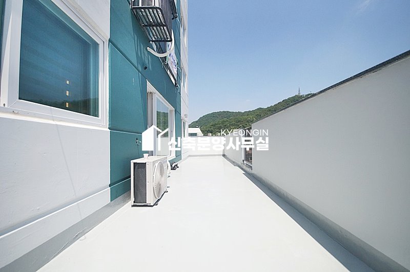 인천 남동구 간석동 더 포레스트 [ 2룸 . 3룸 . 복층 . 테라스 Type ] 분양 매물번호 14332 사진 15