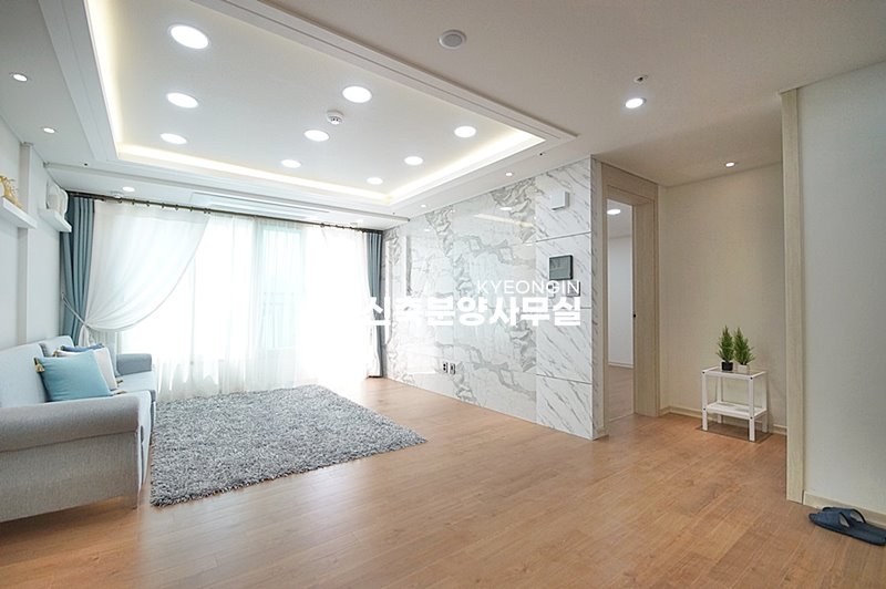 인천 남동구 간석동 더 포레스트 [ 2룸 . 3룸 . 복층 . 테라스 Type ] 분양 매물번호 14332 사진 19
