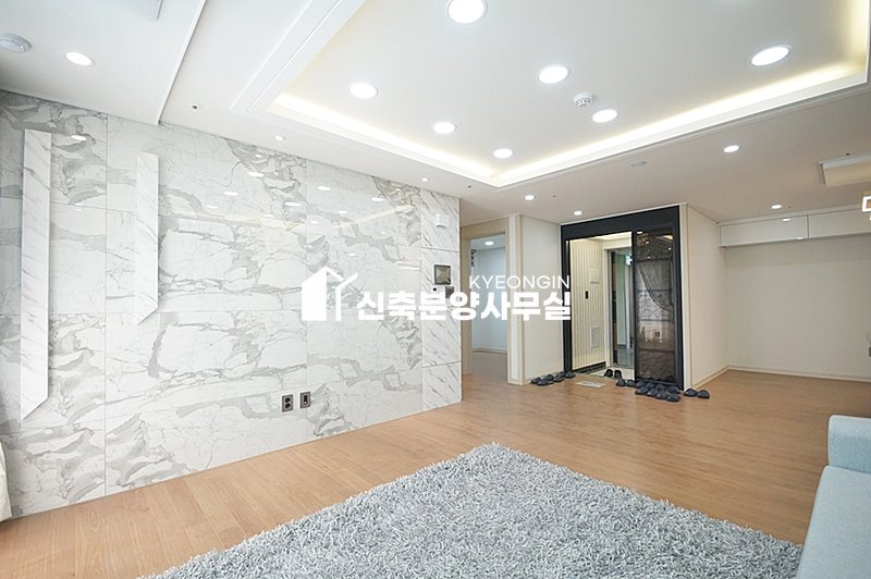 인천 남동구 간석동 더 포레스트 [ 2룸 . 3룸 . 복층 . 테라스 Type ] 분양 매물번호 14332 사진 20