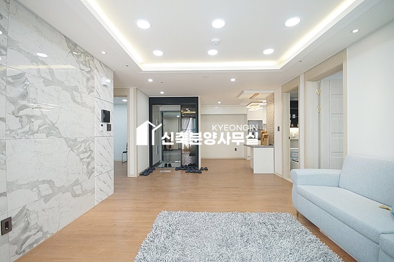 인천 남동구 간석동 더 포레스트 [ 2룸 . 3룸 . 복층 . 테라스 Type ] 분양 매물번호 14332 사진 21