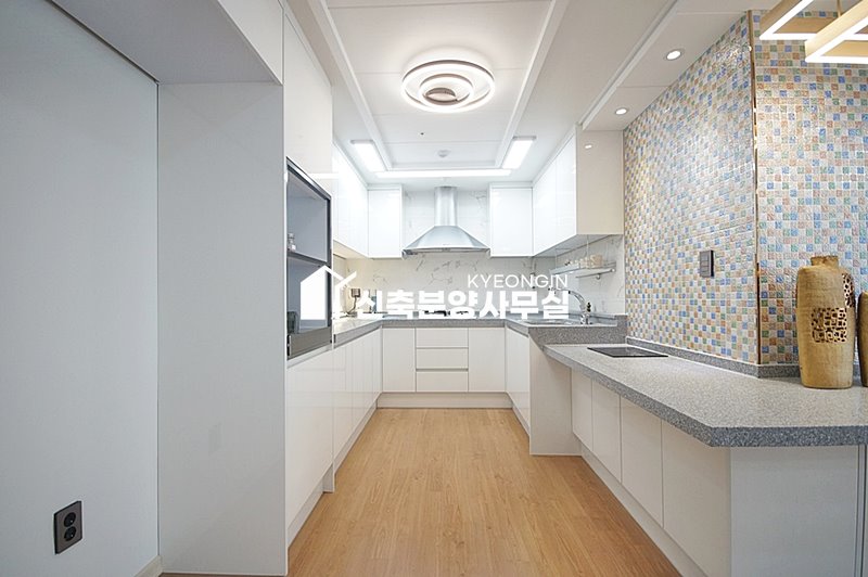 인천 남동구 간석동 더 포레스트 [ 2룸 . 3룸 . 복층 . 테라스 Type ] 분양 매물번호 14332 사진 24