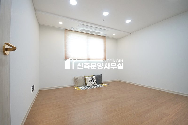 인천 남동구 간석동 더 포레스트 [ 2룸 . 3룸 . 복층 . 테라스 Type ] 분양 매물번호 14332 사진 25