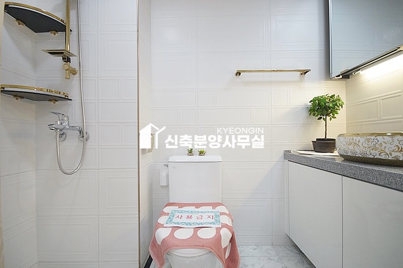 인천 남동구 간석동 더 포레스트 [ 2룸 . 3룸 . 복층 . 테라스 Type ] 분양 매물번호 14332 사진 26