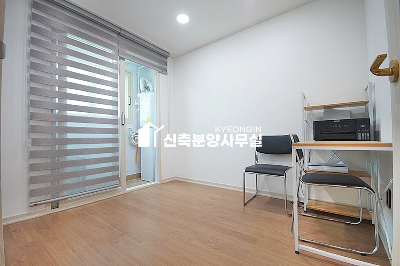 인천 남동구 간석동 더 포레스트 [ 2룸 . 3룸 . 복층 . 테라스 Type ] 분양 매물번호 14332 사진 28