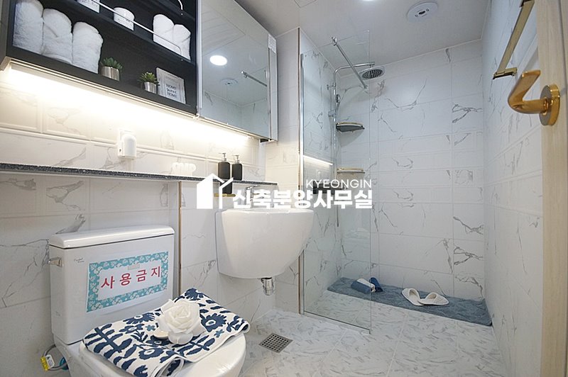 인천 남동구 간석동 더 포레스트 [ 2룸 . 3룸 . 복층 . 테라스 Type ] 분양 매물번호 14332 사진 29