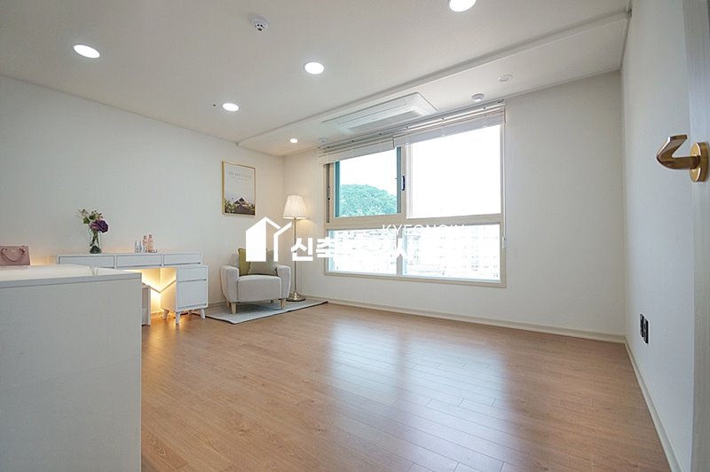 인천 남동구 간석동 더 포레스트 [ 2룸 . 3룸 . 복층 . 테라스 Type ] 분양 매물번호 14332 사진 39