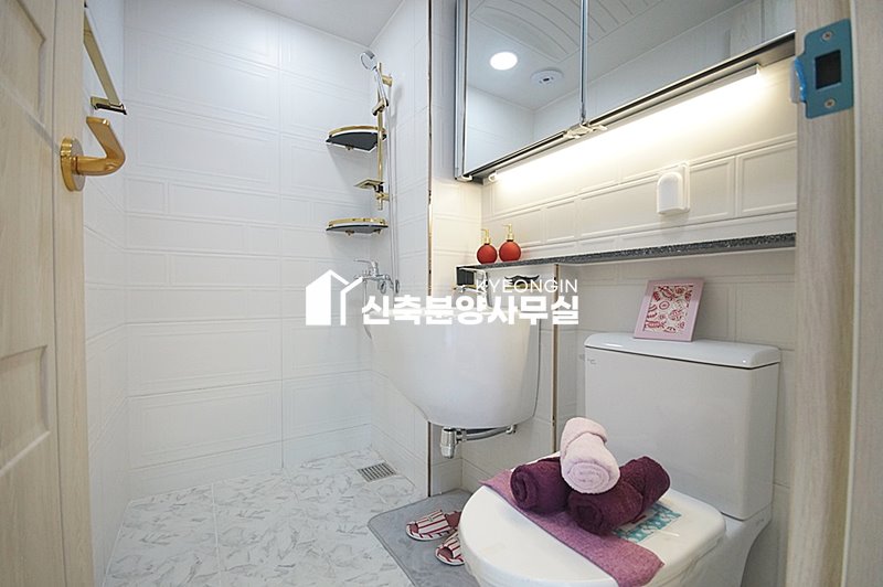 인천 남동구 간석동 더 포레스트 [ 2룸 . 3룸 . 복층 . 테라스 Type ] 분양 매물번호 14332 사진 40