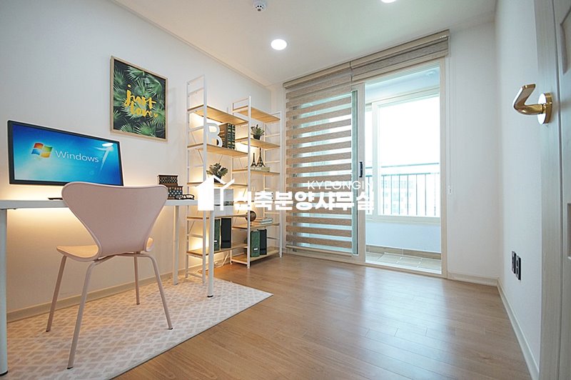 인천 남동구 간석동 더 포레스트 [ 2룸 . 3룸 . 복층 . 테라스 Type ] 분양 매물번호 14332 사진 41