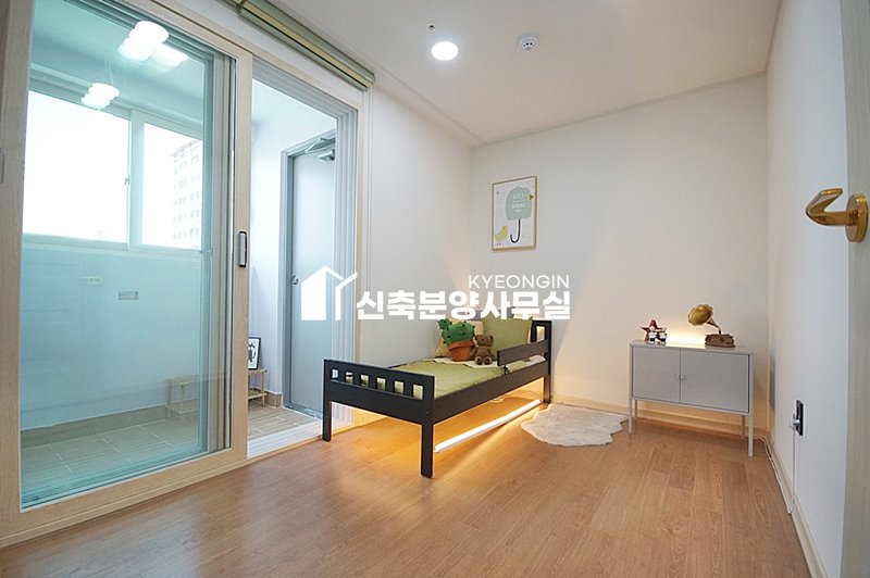 인천 남동구 간석동 더 포레스트 [ 2룸 . 3룸 . 복층 . 테라스 Type ] 분양 매물번호 14332 사진 42