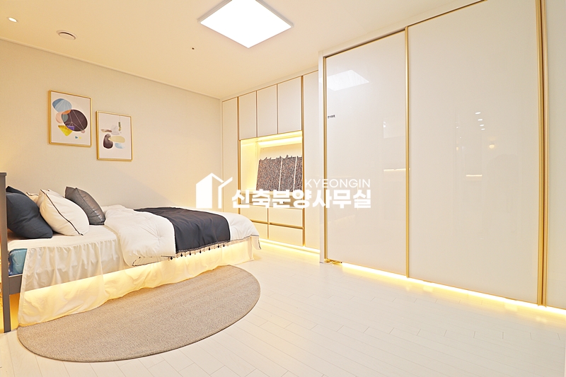 인천 남동구 간석동 마크힐스 [ 3룸 . 테라스 Type ] 분양 매물번호 13272 사진 12