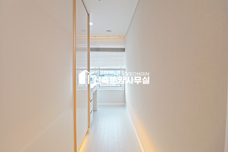 인천 남동구 간석동 마크힐스 [ 3룸 . 테라스 Type ] 분양 매물번호 13272 사진 13