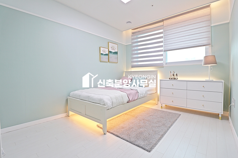 인천 남동구 간석동 마크힐스 [ 3룸 . 테라스 Type ] 분양 매물번호 13272 사진 15