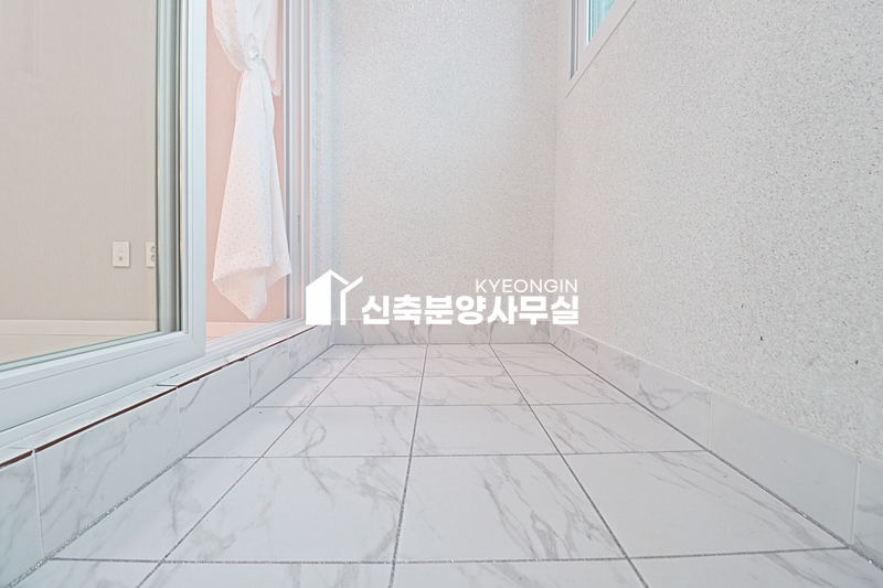 인천 남동구 간석동 마크힐스 [ 3룸 . 테라스 Type ] 분양 매물번호 13272 사진 17
