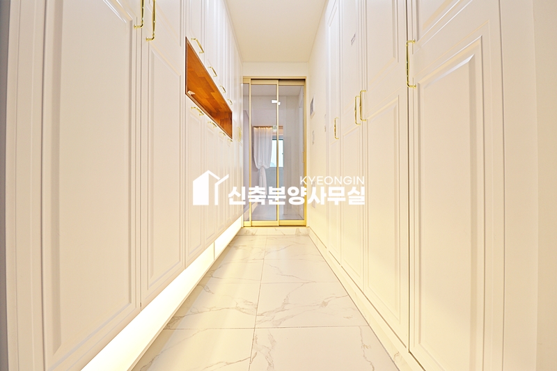 인천 남동구 간석동 마크힐스 [ 3룸 . 테라스 Type ] 분양 매물번호 13272 사진 19