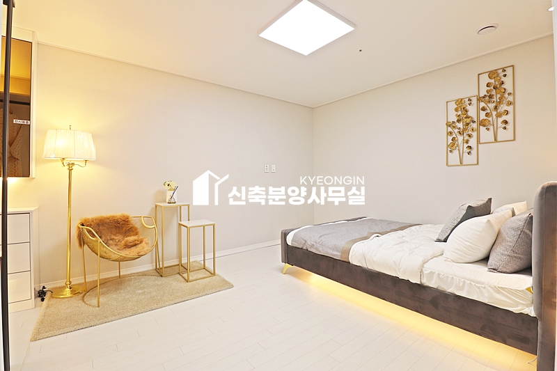 인천 남동구 간석동 마크힐스 [ 3룸 . 테라스 Type ] 분양 매물번호 13272 사진 32
