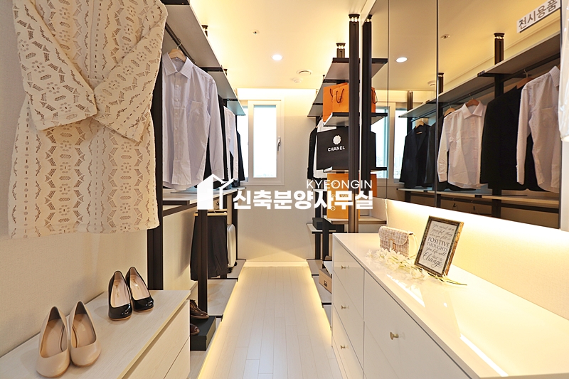 인천 남동구 간석동 마크힐스 [ 3룸 . 테라스 Type ] 분양 매물번호 13272 사진 33