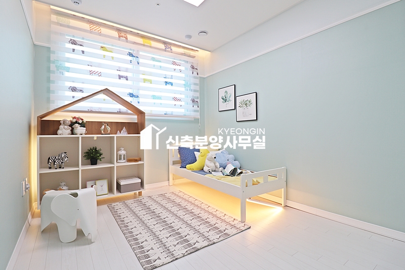 인천 남동구 간석동 마크힐스 [ 3룸 . 테라스 Type ] 분양 매물번호 13272 사진 35