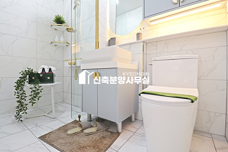인천 남동구 간석동 마크힐스 [ 3룸 . 테라스 Type ] 분양 매물번호 13272 사진 37