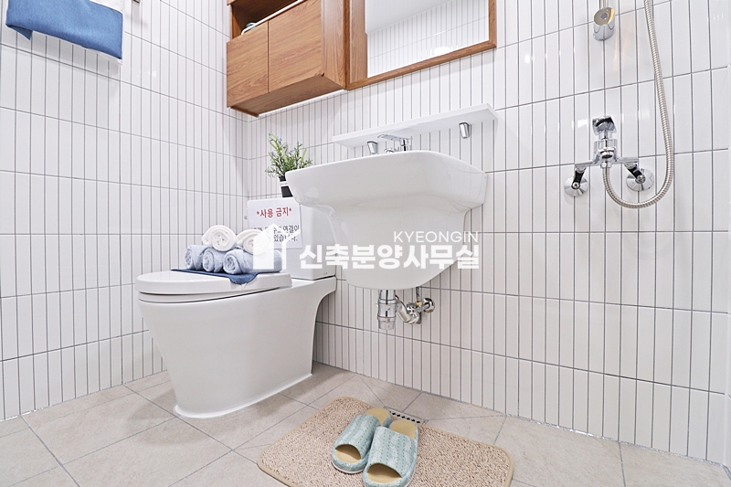 인천 남동구 간석동 제이디팰리스 [ A . B Type ] 분양 매물번호 11579 사진 16