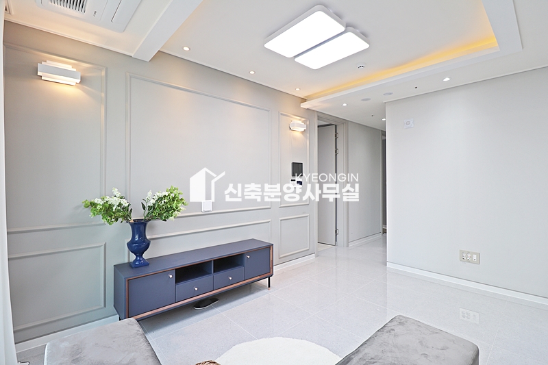 인천 남동구 간석동 세종에이팩스 [ 1.5룸 . 2룸 . 3룸 Type ] 분양 매물번호 11577 사진 5