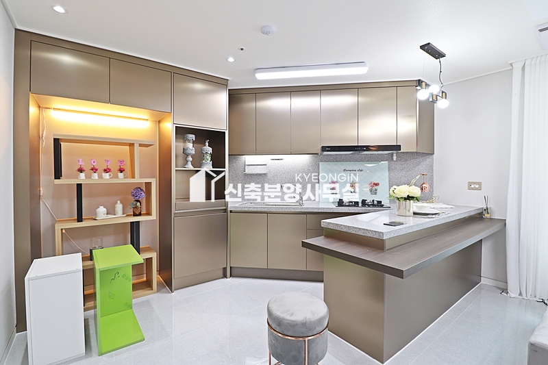 인천 남동구 간석동 세종에이팩스 [ 1.5룸 . 2룸 . 3룸 Type ] 분양 매물번호 11577 사진 9