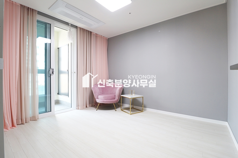 인천 남동구 간석동 세종에이팩스 [ 1.5룸 . 2룸 . 3룸 Type ] 분양 매물번호 11577 사진 12