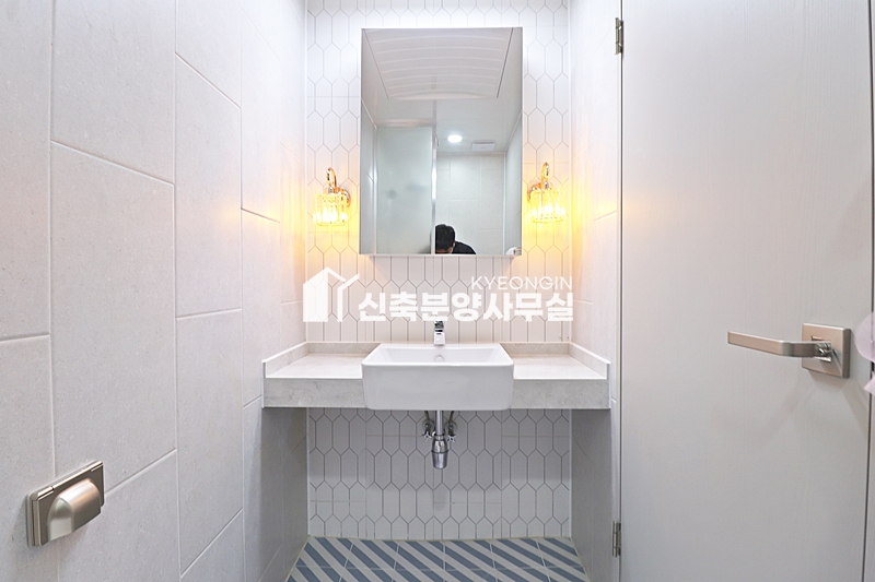인천 남동구 간석동 세종에이팩스 [ 1.5룸 . 2룸 . 3룸 Type ] 분양 매물번호 11577 사진 13