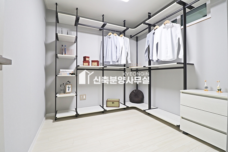 인천 남동구 간석동 세종에이팩스 [ 1.5룸 . 2룸 . 3룸 Type ] 분양 매물번호 11577 사진 15
