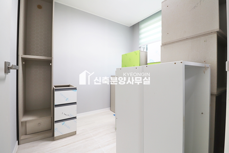인천 남동구 간석동 세종에이팩스 [ 1.5룸 . 2룸 . 3룸 Type ] 분양 매물번호 11577 사진 16