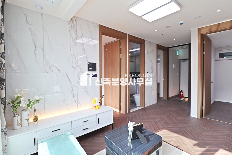 인천 남동구 간석동 세종에이팩스 [ 1.5룸 . 2룸 . 3룸 Type ] 분양 매물번호 11577 사진 23