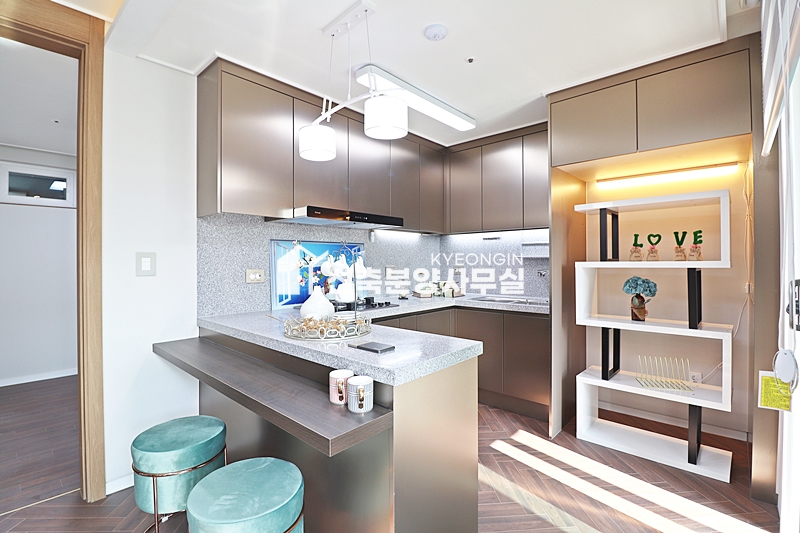 인천 남동구 간석동 세종에이팩스 [ 1.5룸 . 2룸 . 3룸 Type ] 분양 매물번호 11577 사진 27