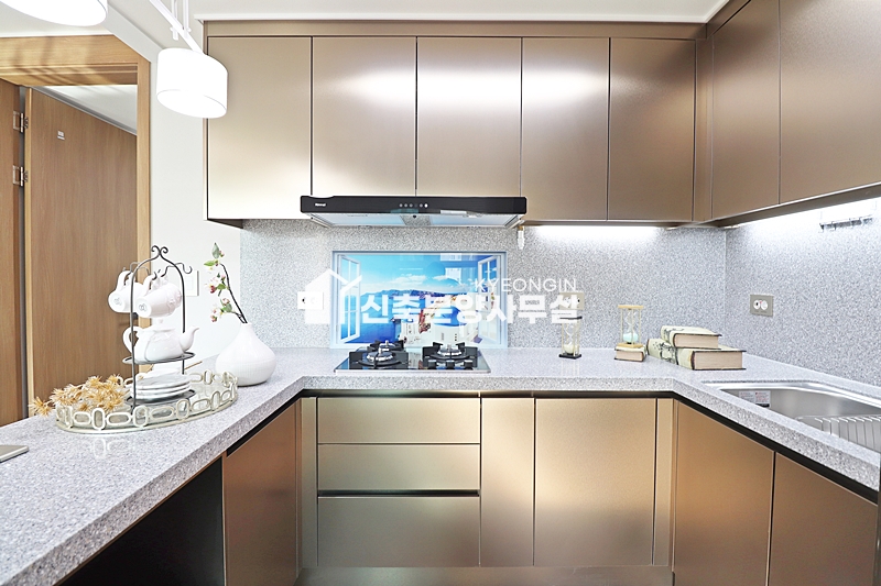 인천 남동구 간석동 세종에이팩스 [ 1.5룸 . 2룸 . 3룸 Type ] 분양 매물번호 11577 사진 28