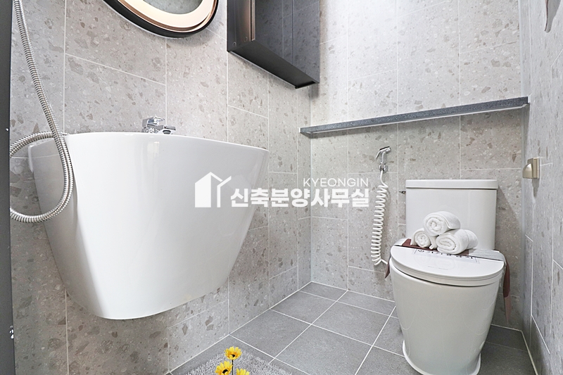 인천 남동구 간석동 세종에이팩스 [ 1.5룸 . 2룸 . 3룸 Type ] 분양 매물번호 11577 사진 31