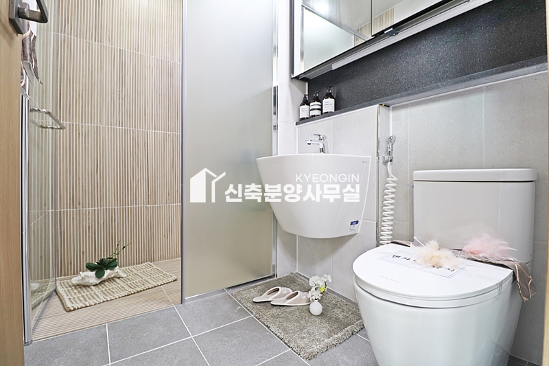인천 남동구 간석동 세종에이팩스 [ 1.5룸 . 2룸 . 3룸 Type ] 분양 매물번호 11577 사진 34