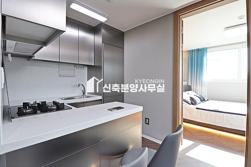 인천 남동구 간석동 세종에이팩스 [ 1.5룸 . 2룸 . 3룸 Type ] 분양 매물번호 11577 사진 42