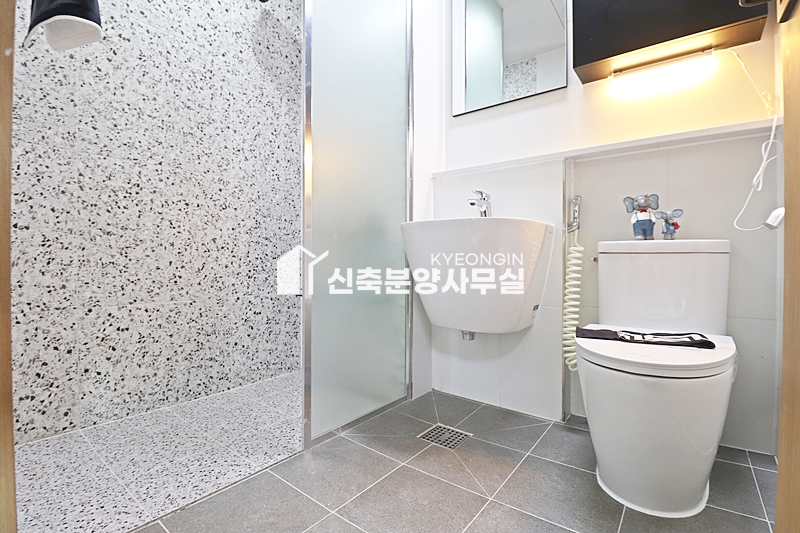 인천 남동구 간석동 세종에이팩스 [ 1.5룸 . 2룸 . 3룸 Type ] 분양 매물번호 11577 사진 49