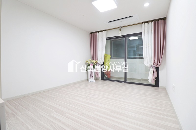 인천 남동구 간석동 퍼플하임 [ A . B Type ] 분양 매물번호 11571 사진 29