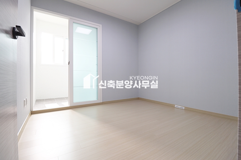 인천 남동구 간석동 더웰노블레스 [ A . B Type ] 분양 매물번호 11574 사진 32