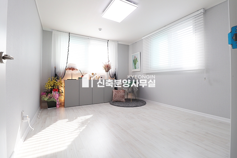 인천 남동구 간석동 골든힐 [ 3룸 . 테라스 Type ] 분양 매물번호 11594 사진 7
