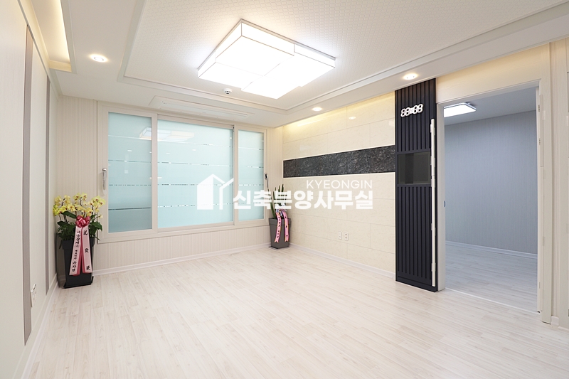 인천 남동구 간석동 골든힐 [ 3룸 . 테라스 Type ] 분양 매물번호 11594 사진 14