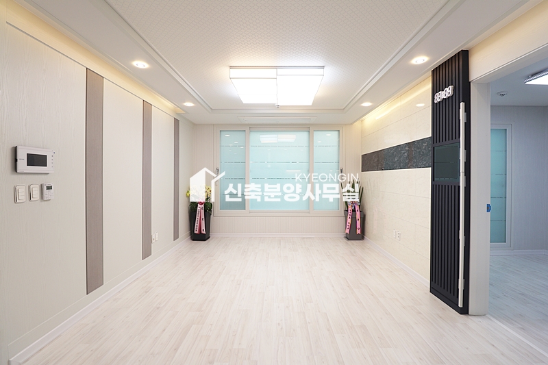 인천 남동구 간석동 골든힐 [ 3룸 . 테라스 Type ] 분양 매물번호 11594 사진 15